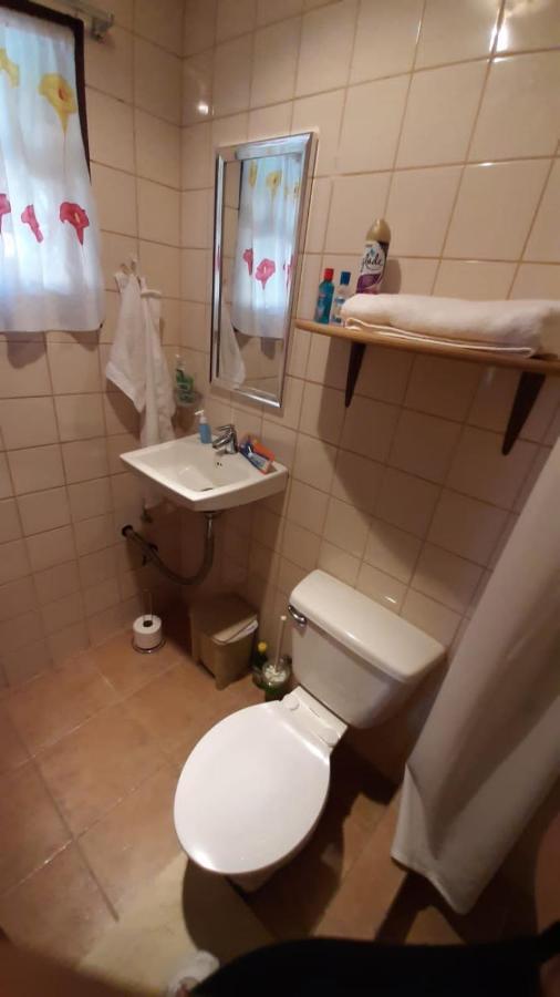 Aruba Backpackers Apartman Oranjestad Kültér fotó