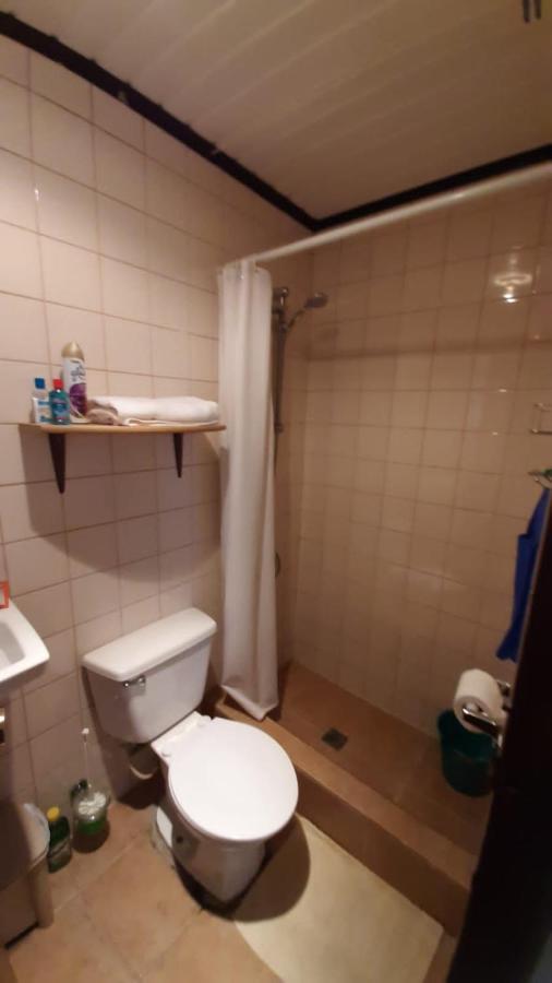Aruba Backpackers Apartman Oranjestad Kültér fotó