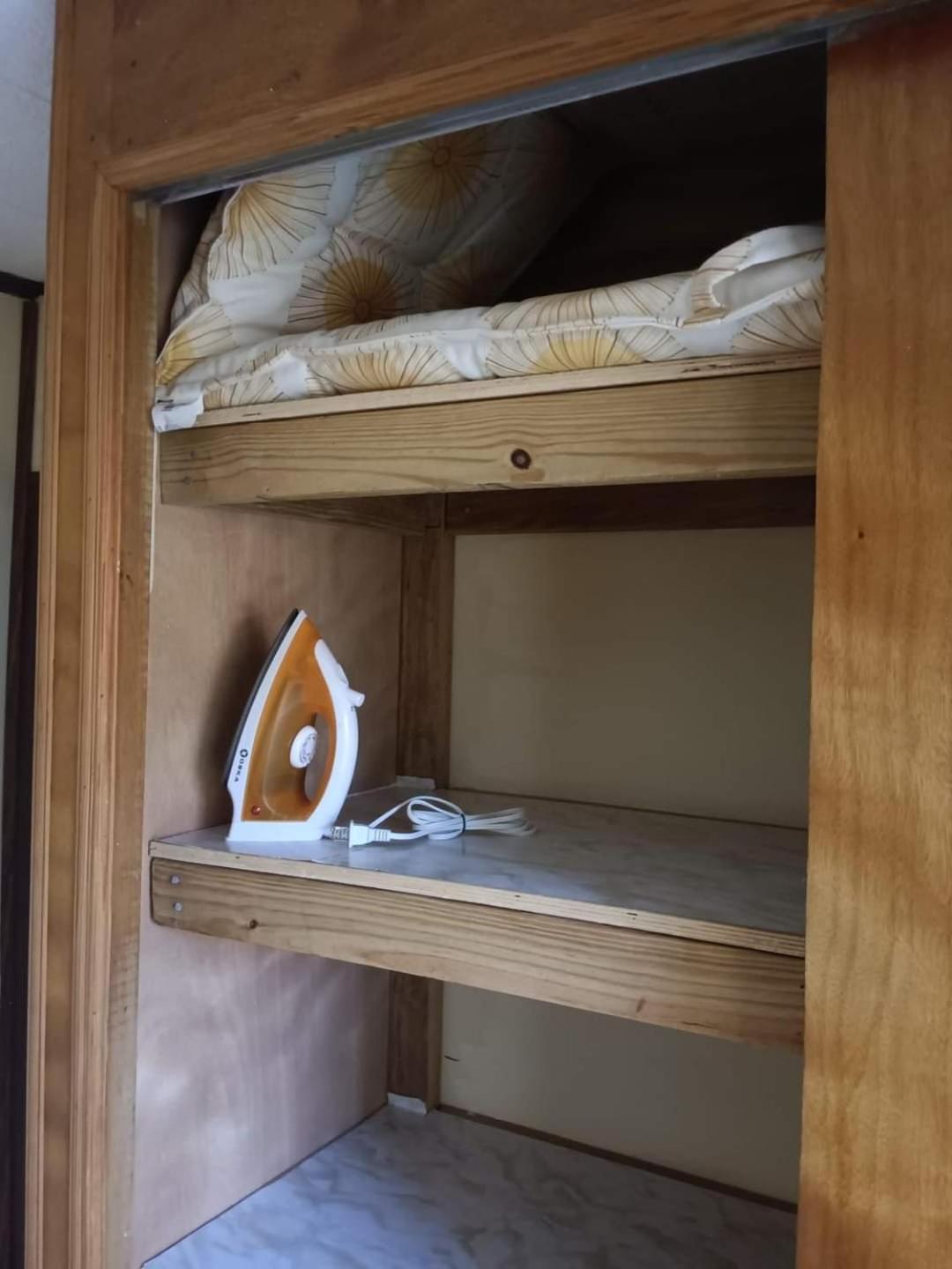 Aruba Backpackers Apartman Oranjestad Kültér fotó