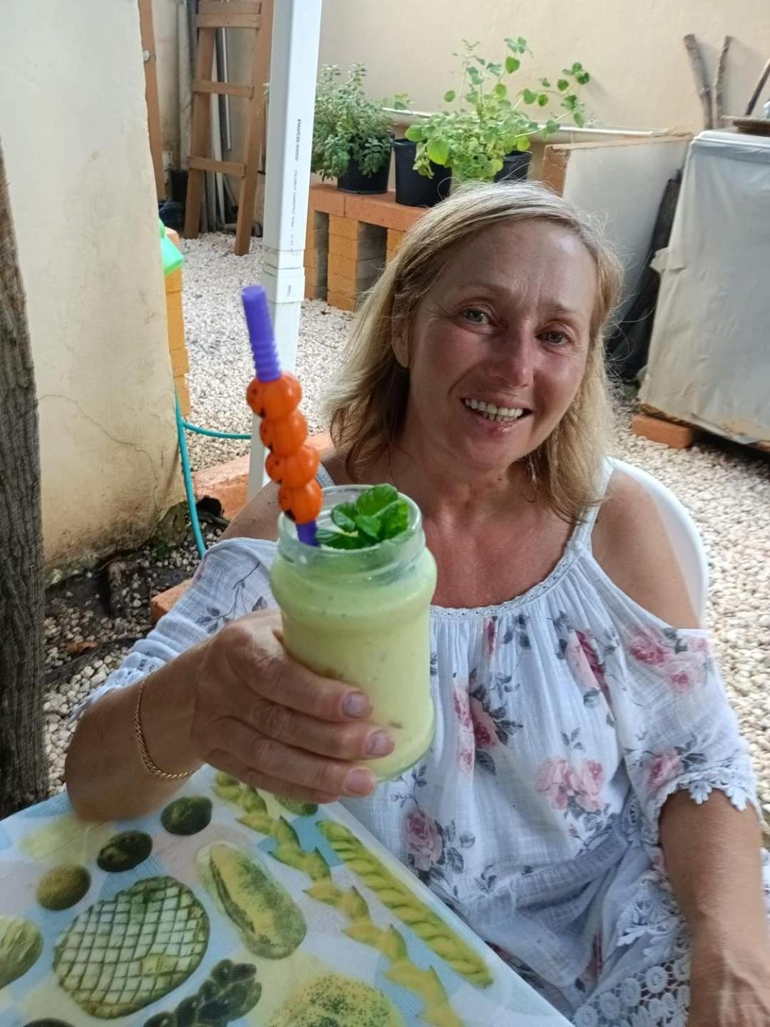 Aruba Backpackers Apartman Oranjestad Kültér fotó
