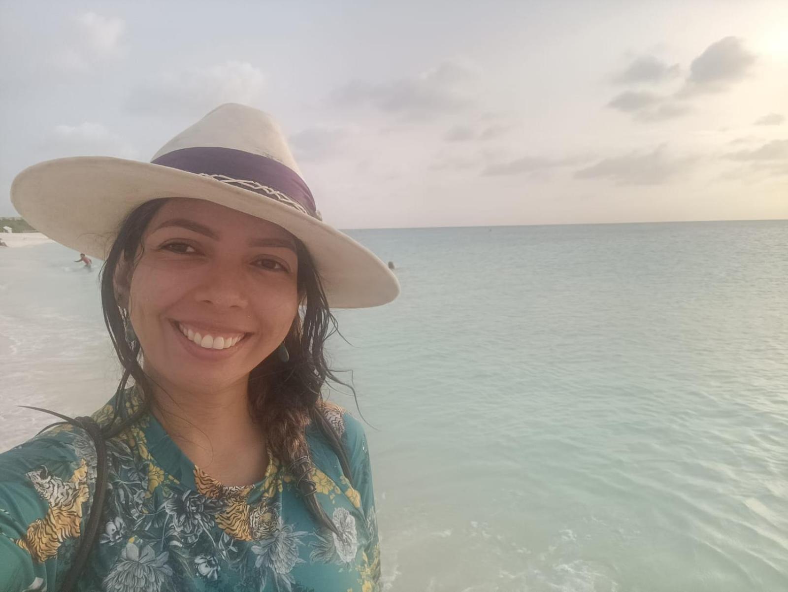 Aruba Backpackers Apartman Oranjestad Kültér fotó